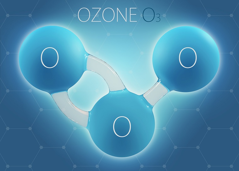 Advantages of Ozone